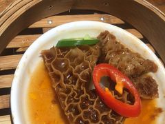 -点心传说·粤菜点心(佐阾虹湾店)