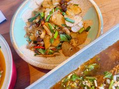 软哨土豆片-树厨贵州菜(花果园购物中心店)