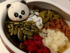 四川冰粉-麻六记(新天地店)