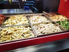 -满巍明生炸鸡架(杭州来福士店)