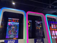 -VS SPORTS PARK运动玩乐园·团建·生日会(合生汇店)