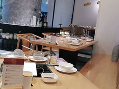 大堂-湯系·煲汤手艺人(东二环泰禾广场店)