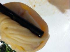 蟹粉小笼-鼎泰丰(当代商城店)