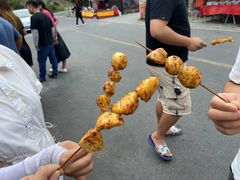 -叠溪松坪沟景区