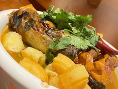 -燕郊烧鸽子(酷车小镇店)