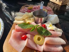-Alimentari早午餐(安福路店)