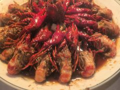 -红盔甲·小龙虾(天钥桥店)