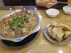 -清真·玛丽亚新疆菜主题餐厅(浙江中路店)