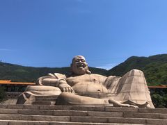 -北京十三陵国家森林公园蟒山景区