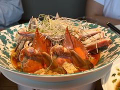 -小厨师·二十年沈家门小海鲜(百井坊巷店)