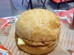 -孖记茶档·热腾茶餐(乐峰店)