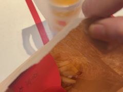 -麦当劳(佛山流行前线店)