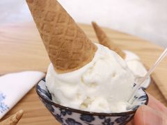 -歎雪糕低糖低脂Gelato冰淇淋