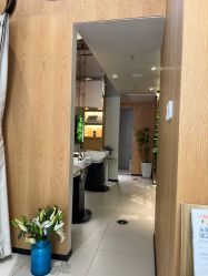 -愉己冥想·护发专门店