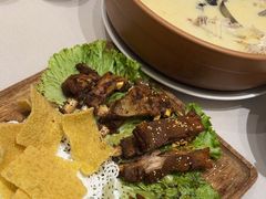 -颂福楼·南京菜(定淮门店)