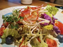 -萤初高端日料王(曲江银泰店)