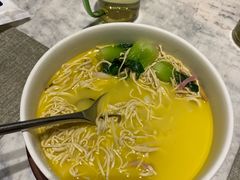 -云锦壹号·淮扬宴(徐汇万科店)