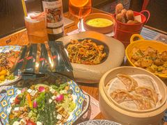 -AZUL by FUEL蓝色·法式酒馆(琶醍店)