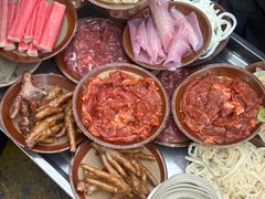 -黄潇洒老火锅(九眼桥宏济巷店)