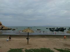 -那琴半岛地质海洋公园