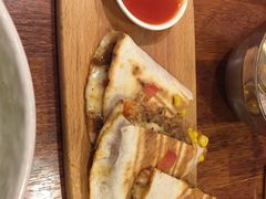 -玛格萝妮比萨屋(陆家浜路店)