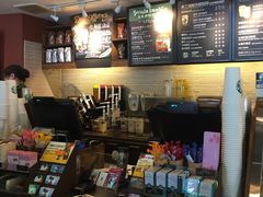 -星巴克(红房子店)