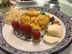 怡园霸王鸡-花家怡园