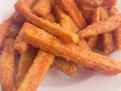 甘梅红薯条-兰特伯爵西餐厅·啤酒屋(方庄店)