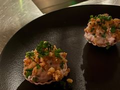 火腿小塔塔-BOR Eatery(安福路店)