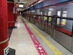 -王府井(地铁站)