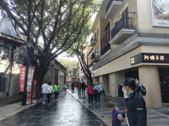 -阿嬷手作(深圳万象天地店)