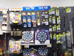 -迪卡侬(雨花店)