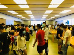 -Apple零售店(深圳益田假日广场店)