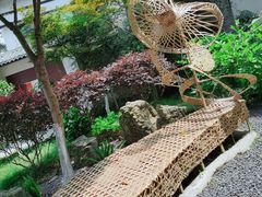 -夏河溪乡野公园