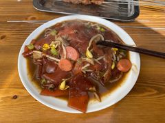 -何记酿皮店(西流湾店)