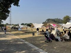 -长洲岛都市农业公园