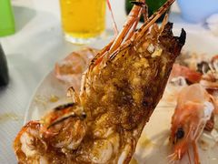 -真浪大家乐海鲜餐馆