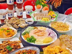 -嘉升大排档(番禺总店)