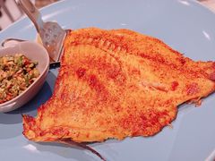 -半山腰·云南菜(侨福芳草地店)