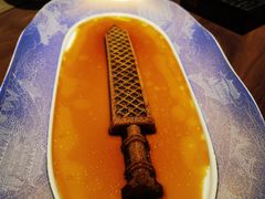 -曾宴·楚菜(湖北省博物馆店)