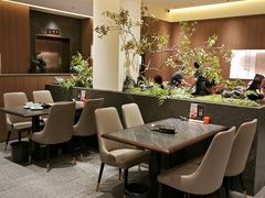 大堂-阿喆私房菜(西五路店)