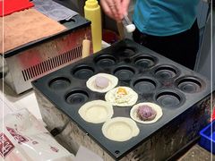 -台湾味正点车轮饼可丽饼(南禅寺店)