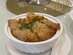 -东方御宴海鲜酒楼(棕泉酒店)