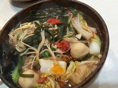 美女麻辣烫-金乐活美食(中街店)