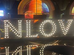 -INLOVE KTV(文一店)