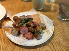 -771餐吧·咖啡·西餐·烤肉(金湖广场店)