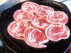 -一心烤肉(延安路店)