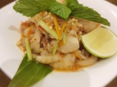 -帕蓝·暹罗料理(大学路店)