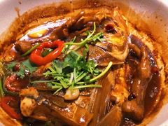 -周家二小姐的菜(西津渡店)