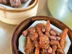 -阿弟早茶·家庭小炒·火锅(九村店)